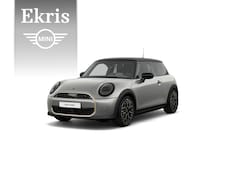 MINI Cooper S - 3-deurs Favoured Trim + Package M