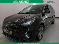 Kia e-Niro - ExecutiveLine 64 kWh 204pk EV | Leder | Stoelverwarming | Apple Carplay/Android Auto |PDC