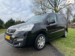 Peugeot Partner - 1.6Bluehdi|Première|euro6|3zitter