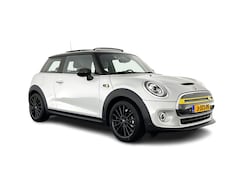 MINI Mini-Electric - Yours 33 kWh [ 3-Fase ] (INCL-BTW) *PANO | HEAD-UP | FULL-LEATHER | FULL-LED | HARMAN/KARD