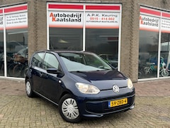 Volkswagen Up! - 1.0 move up BlueMotion - Airco