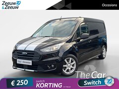 Ford Transit Connect - 1.5 EcoBlue L2 Trend | Trekhaak | Achteruitrijcamera | Cruise Control | Voorruitverwarming