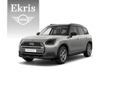 MINI Countryman - C Classic | Package L