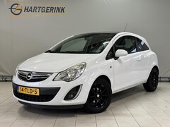 Opel Corsa - 1.2 16V 3D Color Edition* Airco / Cruise / LMV