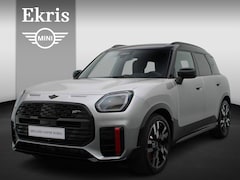 MINI Countryman - John Cooper Works ALL4 | Package XL + JCW Trim