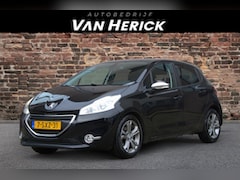 Peugeot 208 - 1.2 e-VTi Oxygo Automaat | Cruise | Clima | Navi