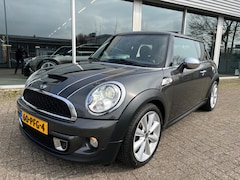 MINI Cooper S - 1.6 Chili, Panoramadak, Orig.NL