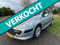 Peugeot 307 - 1.6-16V D.Sign|zeer goed onderhouden