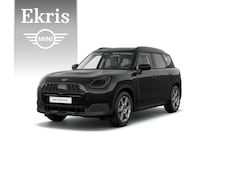 MINI Countryman - C Classic Trim + Package M Plus