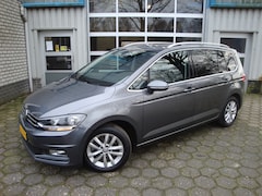 Volkswagen Touran - 1.2 TSI Highline Business R