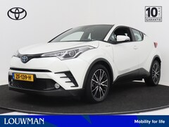 Toyota C-HR - 1.8 Hybrid Active | Navigatie |