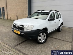 Dacia Duster - 1.6 SCe 4x2