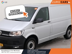 Volkswagen Transporter - 102pk L1H1 Highline Navigatie Airco Cruise control Euro6 Bluetooth