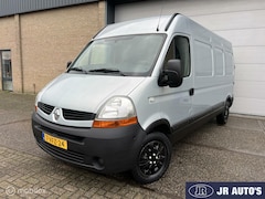 Renault Master - bestel T35 2.5 dCi L3H2