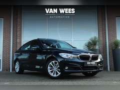 BMW 3-serie Gran Turismo - 320i F34 Executive | 185 pk | Automaat | 2e eigenaar | Dakraam | Xenon | PDC | Sportstuur