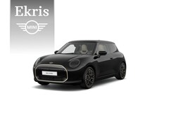 MINI Mini-Electric - 3-deurs E Favoured Trim + Package L