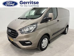 Ford Transit Custom - 280 2.0 TDCI L1H1 Trend