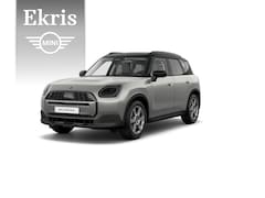 MINI Countryman - C | Classic Trim + Package M