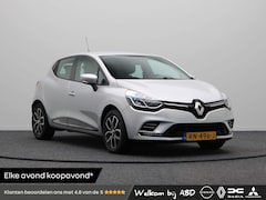 Renault Clio - TCe 90pk Zen | Dealer onderhouden | Airco | Cruise control | Design Pack | Navigatie |