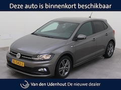 Volkswagen Polo - 1.0 TSI Highline | R-line ext. & int. pakket | Executive pakket binnenkort beschikbaar