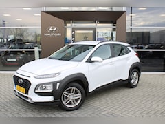 Hyundai Kona - 1.0 T-GDI Comfort MANUAL