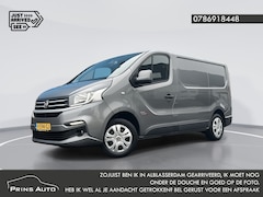 Fiat Talento - 1.6 MJ L1H1 SX |BETIMMERING|NAVI|CRUISE|BANK|NAP|