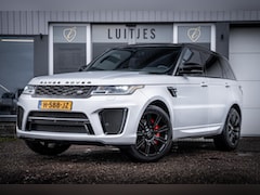 Land Rover Range Rover Sport - 2.0 P400e HSE Dynamic NL-auto Special-color I Sportuitlaat I Luchtvering I Pano-dak I Trek