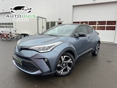 Toyota C-HR - 2, 0 Hybrid dynamic Camera Navigatiesysteem stoelverwarming bi-color