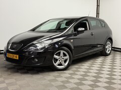 Seat Leon - 1.6 Good Stuff Airco LM16" Cruise NL Auto