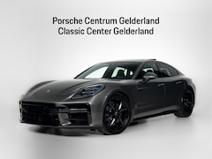 Porsche Panamera - 4 E-Hybrid