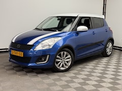 Suzuki Swift - 1.2 S-Edition EASSS 251/275 5-drs Led Airco NL Auto