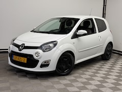 Renault Twingo - 1.2 16V Collection Airco Cruise 1e Eigenaar