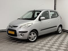 Hyundai i10 - 1.1 Dynamic XL Airco LM14" NL Auto