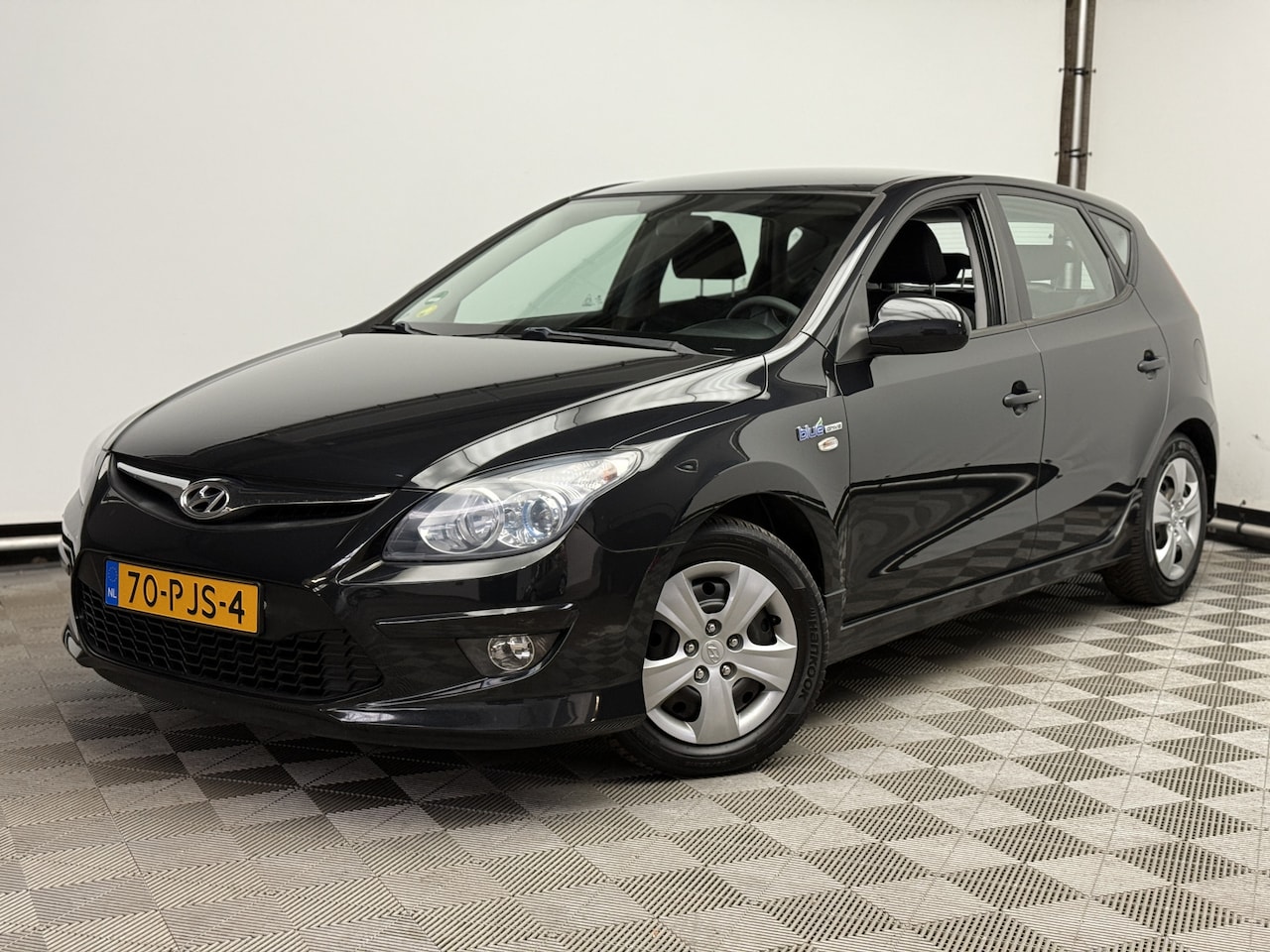 Hyundai i30 - 1.4i i-Drive Cool 5-drs ECC 1e Eigenaar NL Auto - AutoWereld.nl