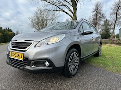 Peugeot 2008 - 1.2 PureTech Urban Cross