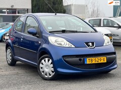 Peugeot 107 - 1.0-12V XR/5drs/Airco/