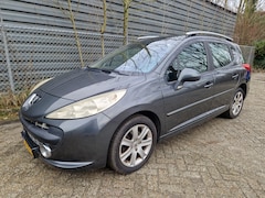 Peugeot 207 SW - 1.6 VTi Sublime