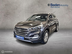 Hyundai Tucson - 1.6 Comfort|Trekhaak | Navi| Stoelverw|Camera