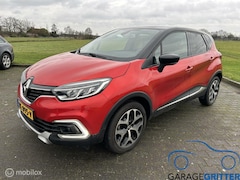 Renault Captur - 1.2 TCe Edition One