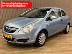 Opel Corsa - 1.2-16V Essentia|153000KM|APK 12-25|