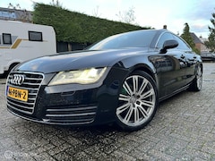 Audi A7 Sportback - 2.8 FSI quattro/ Leder / NL auto / Nw. APK