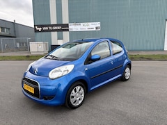 Citroën C1 - 1.0-12V Ambiance 5-Deurs 68 PK. Slechts 112.000 KM