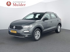 Volkswagen T-Roc - 1.5 TSI Sport | Stuurwiel verwarming | Camera | Carplay | ACC |