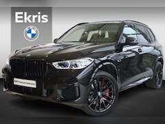 BMW X5 - xDrive45e High Executive | M Sportpakket | Driving Assistant | Bowers & Wilkins