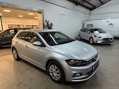 Volkswagen Polo - 1.0 TSI Comfortline