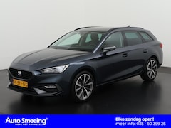 Seat Leon Sportstourer - 1.4 TSI eHybrid PHEV FR | Mem stoel | Camera | Adaptive cruise | Matrix LED | Zondag Open