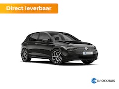 Volkswagen Golf - 1.5 eHybrid 204 6DSG eHybrid Life Edition Automaat | Zijruiten achter en achterruit getint