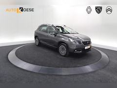 Peugeot 2008 - PureTech 82 Blue Lion | Parkeersensoren | Apple Carplay | Navigatie | Airco