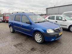 Dacia Logan MCV - 1.4 Ambiance|Versnellingsbak defect|EXPORT|