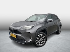 Toyota Yaris Cross - 1.5 Hybrid 130 Team D Special